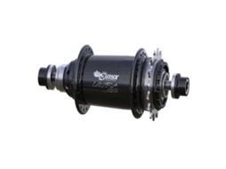 Cubo Traseiro Ultra Ss Hg Cassette Female-Axle Prateado 36H / 10 X 110 Mmonyx