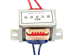 Transformador Monofásico Laxiscreed 12v/24v Para Iluminação E Projetos Eletrônicos, Entrada 220v