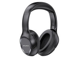 Auscultadores Bluetooth Awei A770Bl Wiress