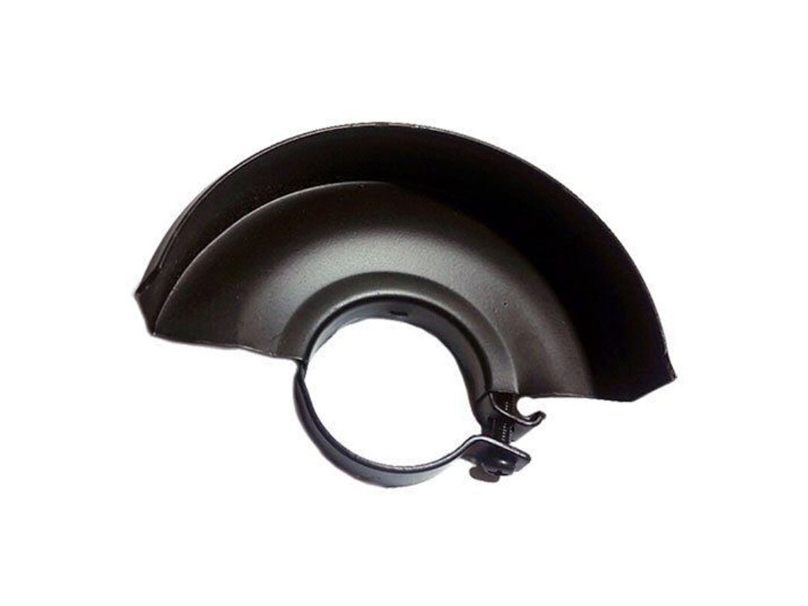 Protetor De Disco Para Esmerilhadeira, 125 Mm, Preto