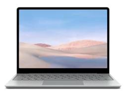 Portátil MICROSOFT Surface Laptop Go (12.4" - Intel Core i5-1035G1 - RAM: 8 GB - 256 GB SSD - Intel UHD Graphics)
