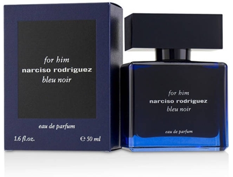 Perfume Homem Bleu Noir  EDP - 50 ml