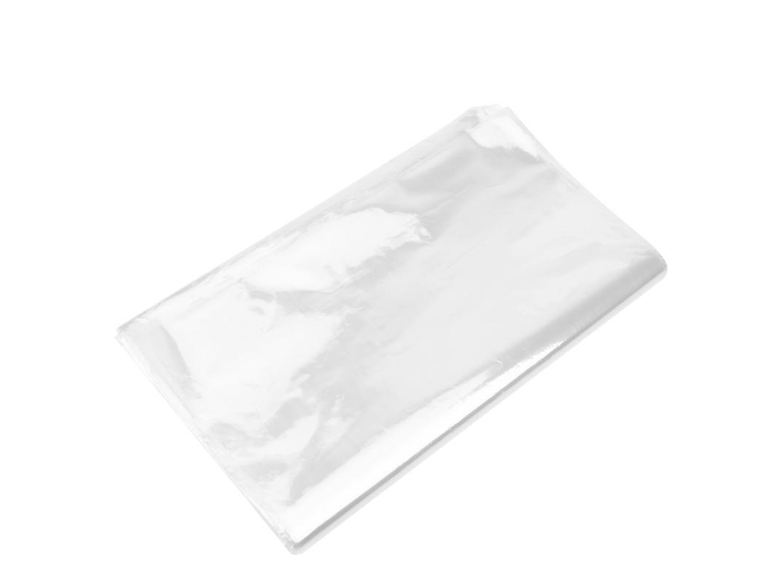 Saco Termorretrátil De Pvc 100pcs Allinless