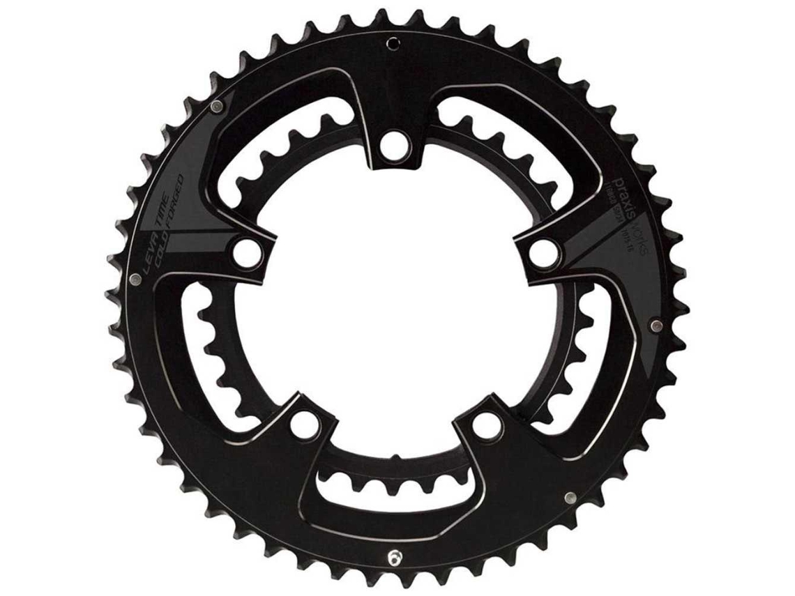 Praxis Mountain Ring 110bcd