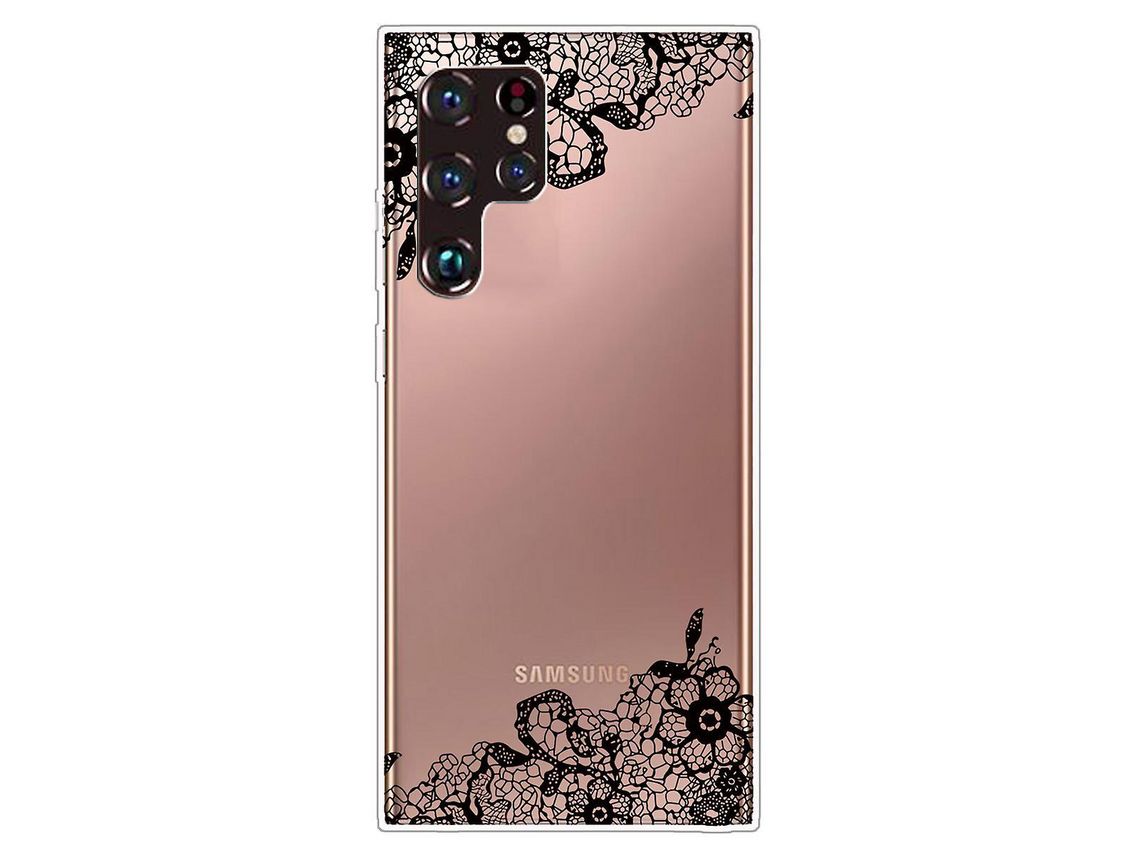 Capa para Samsung Galaxy S22 Ultra