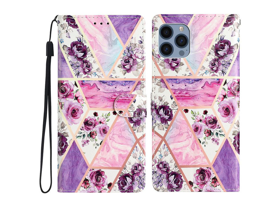 Capa para Apple Iphone 13 Pro Max