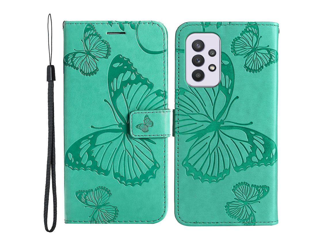 Capa para Samsung Galaxy A33
