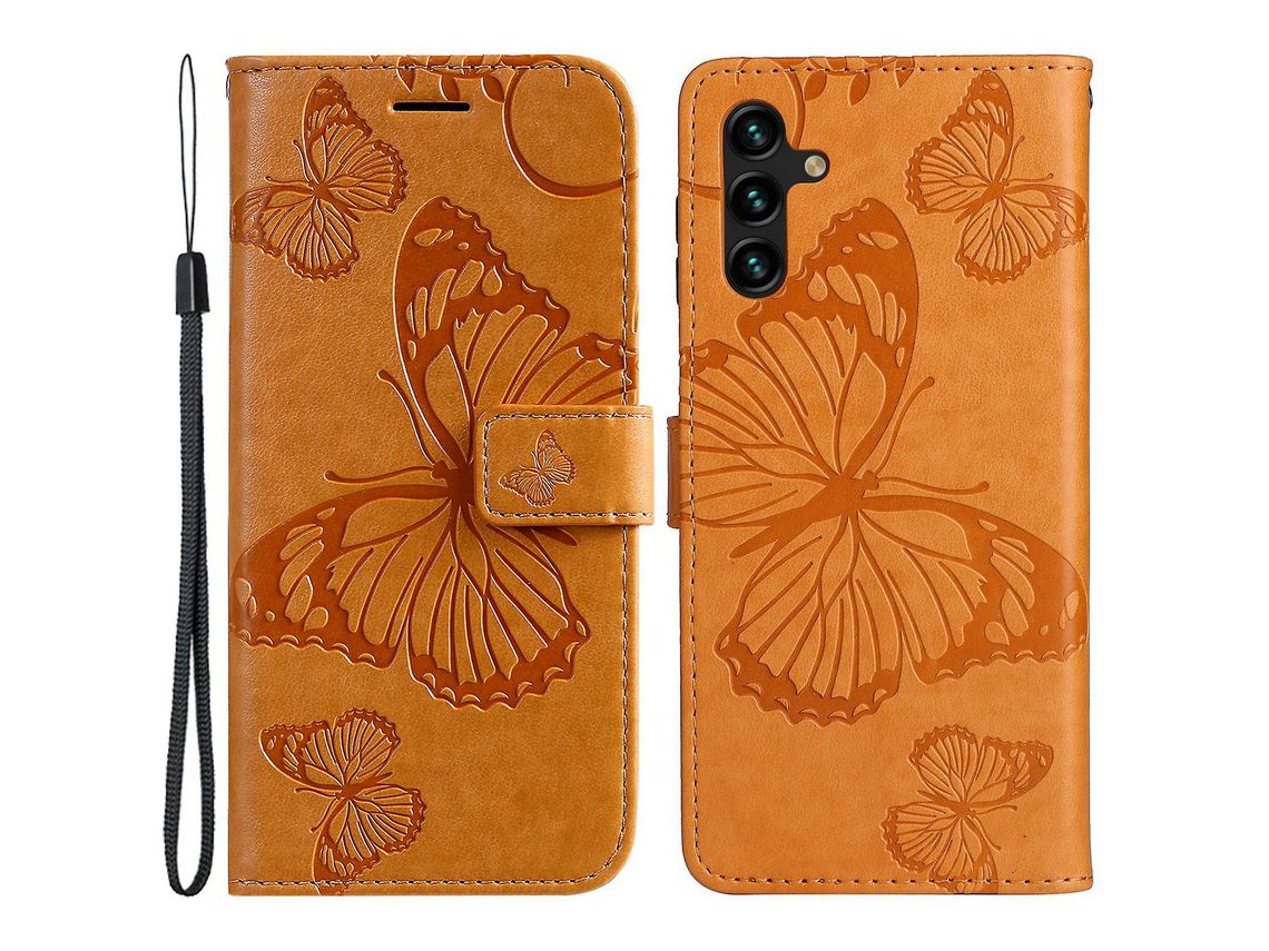 Capa para Samsung Galaxy A34