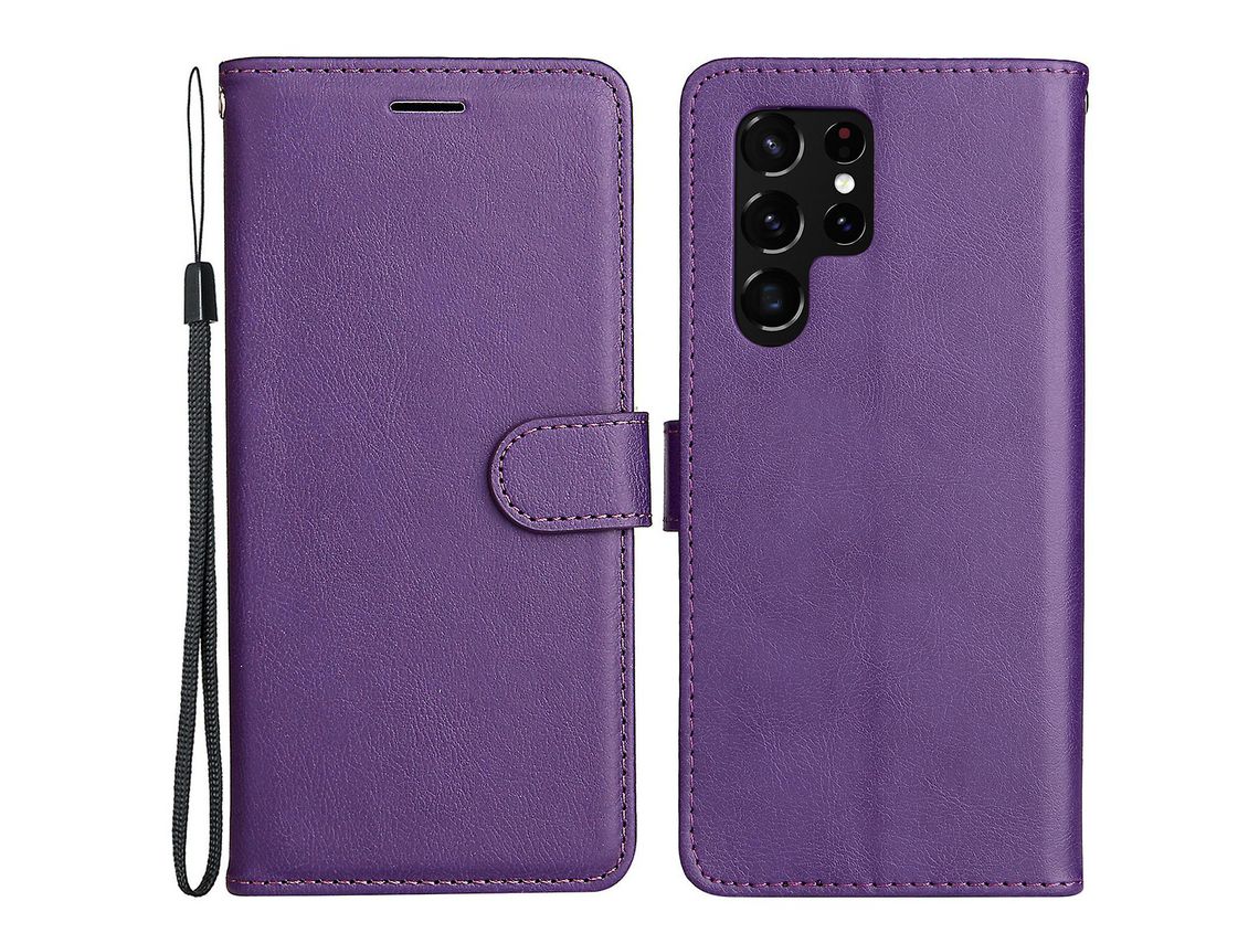 Capa para Samsung Galaxy S22 Ultra