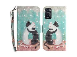 Capa para Oppo  A76 4g/a36 4g