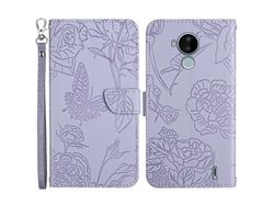 Capa para Nokia C30