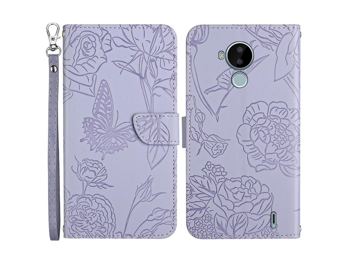 Capa para Nokia C30