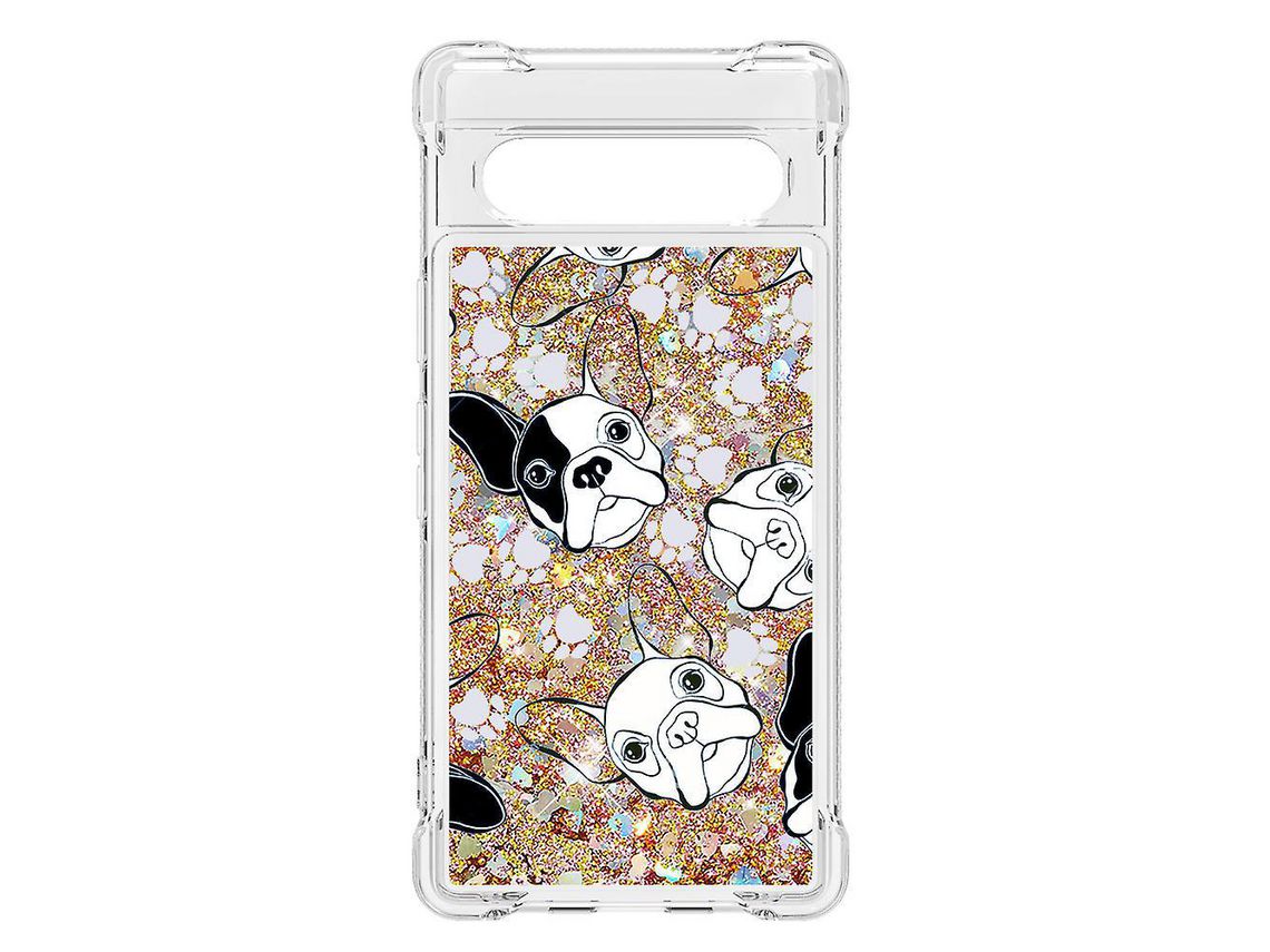 Capa para Google Pixel Google Pixel 7a