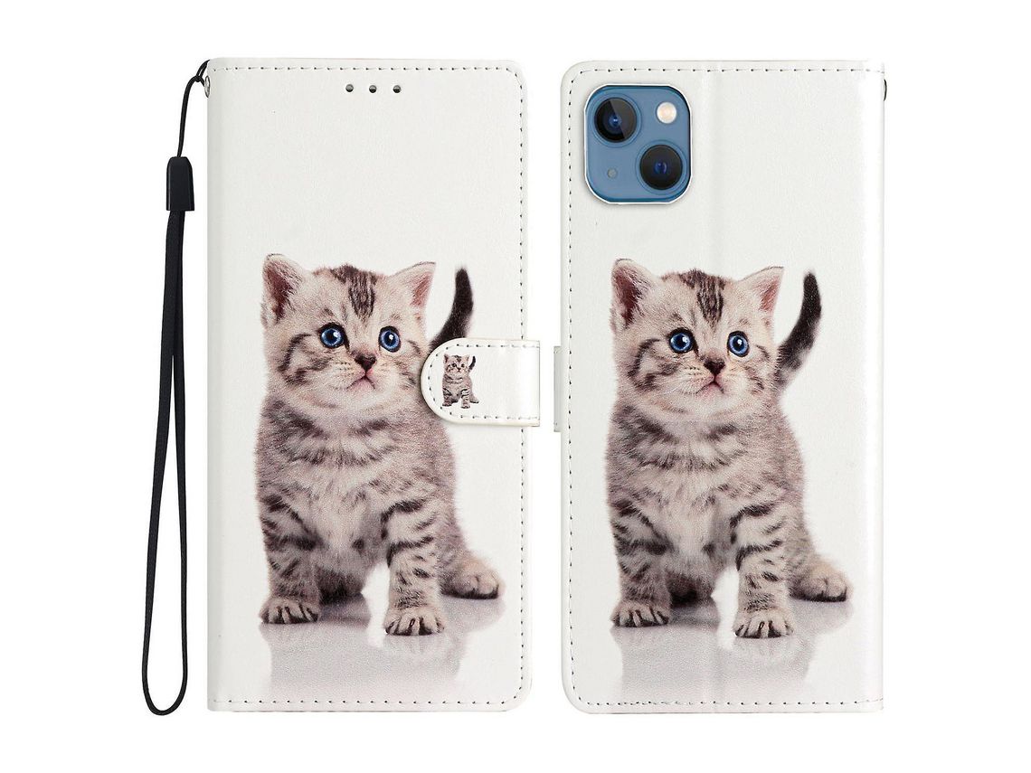 Capa para Apple Iphone 13 Mini