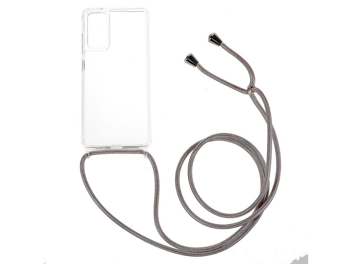 Capa para Samsung Galaxy S20