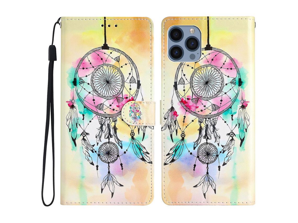 Capa para Apple Iphone 13 Pro Max