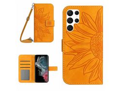 Capa para Samsung Galaxy S22 Ultra