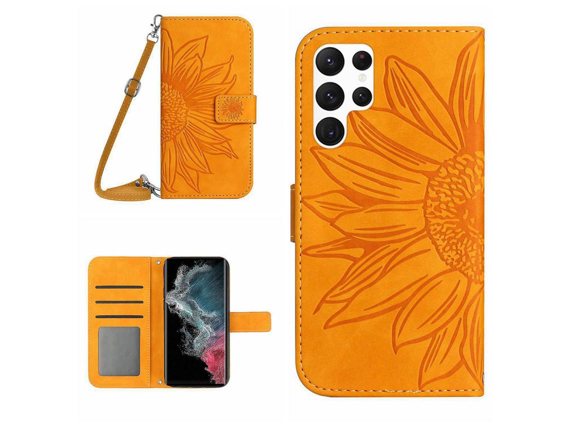 Capa para Samsung Galaxy S22 Ultra