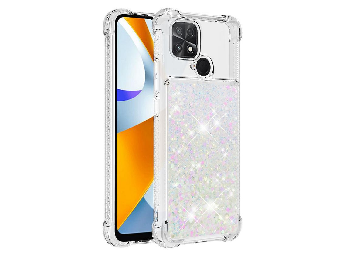 Capa para Xiaomi Poco C40