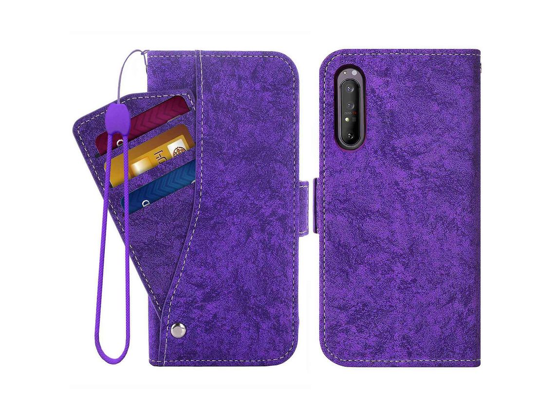 Capa para Sony  Xperia 1 Iv