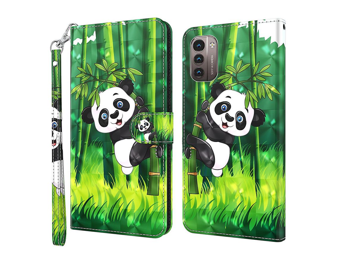 Capa para Nokia G11 / G21