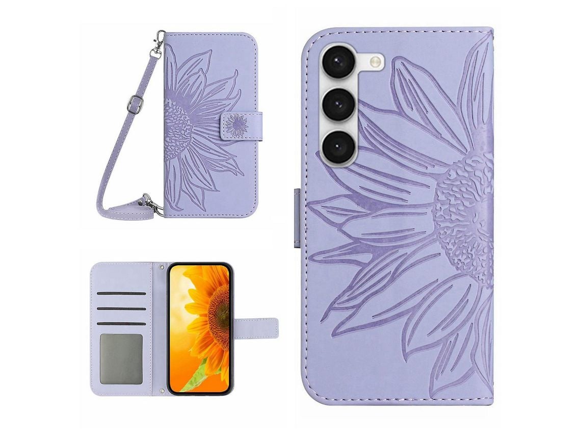 Capa para Samsung Galaxy S23