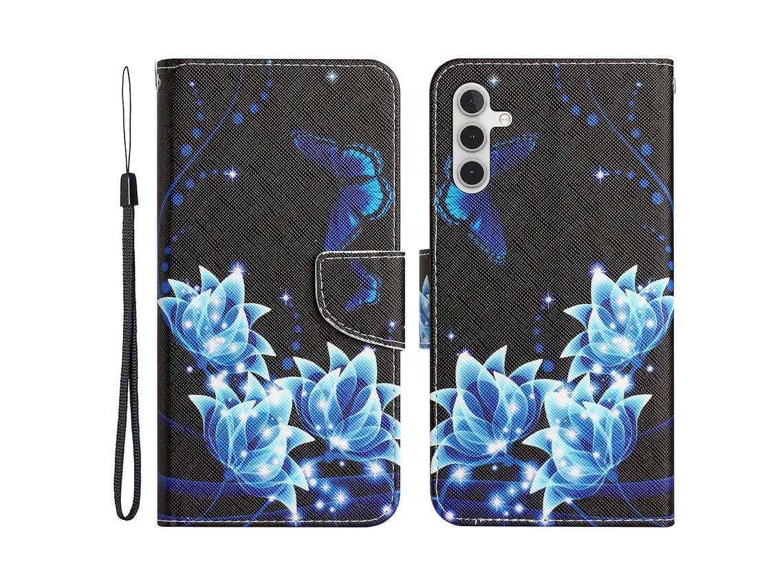 Capa para Samsung Galaxy A34
