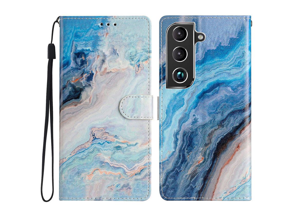 Capa para Samsung Galaxy S22
