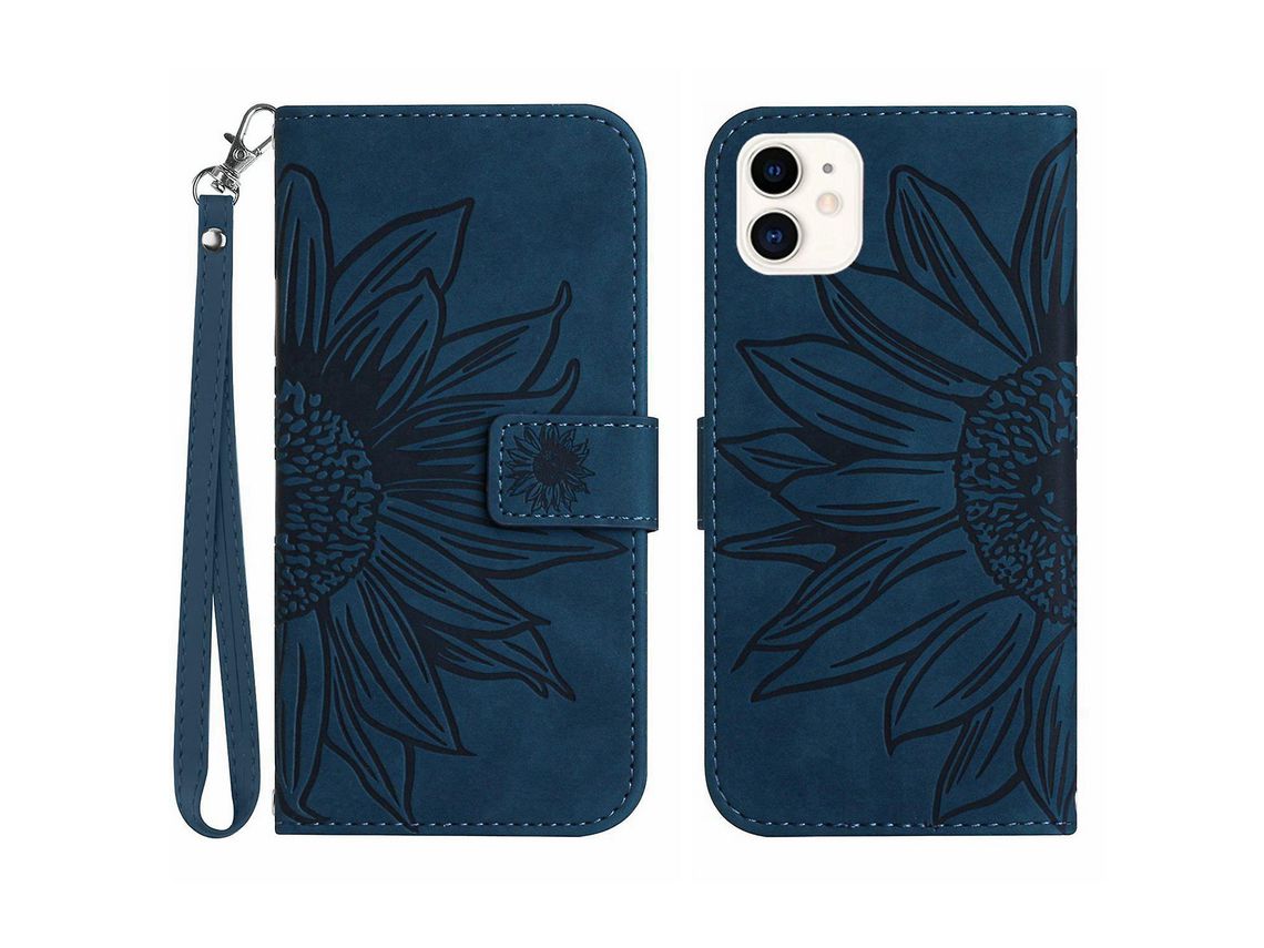 Capa para Apple Iphone 12 Mini 5.4