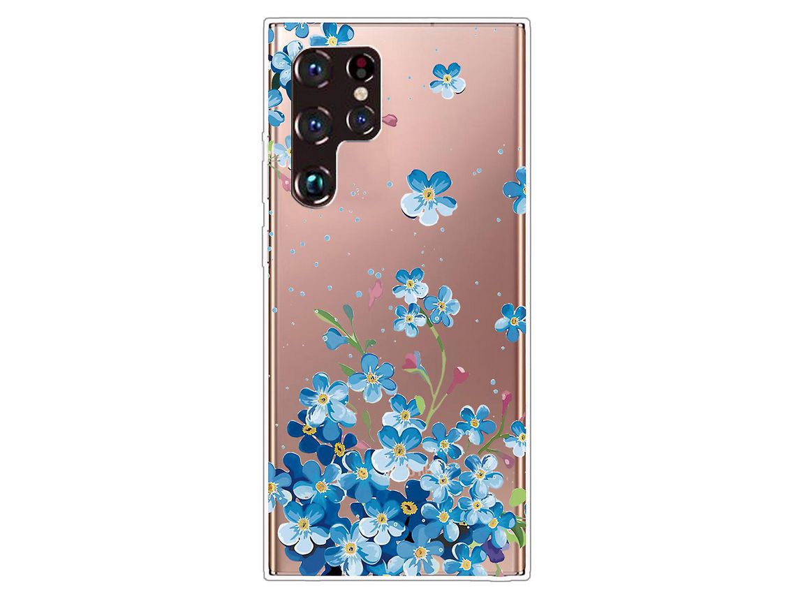 Capa para Samsung Galaxy S22 Ultra