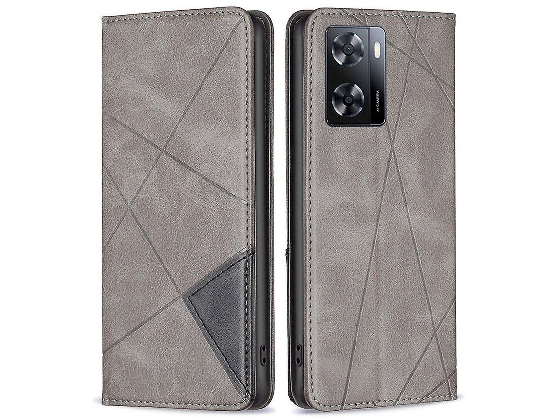 Capa para Oppo  A57 4g