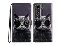 Capa para Samsung Galaxy S22