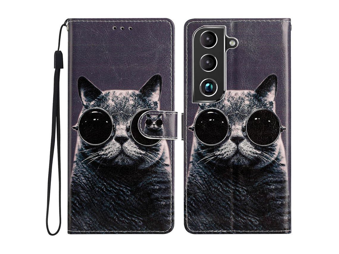 Capa para Samsung Galaxy S22