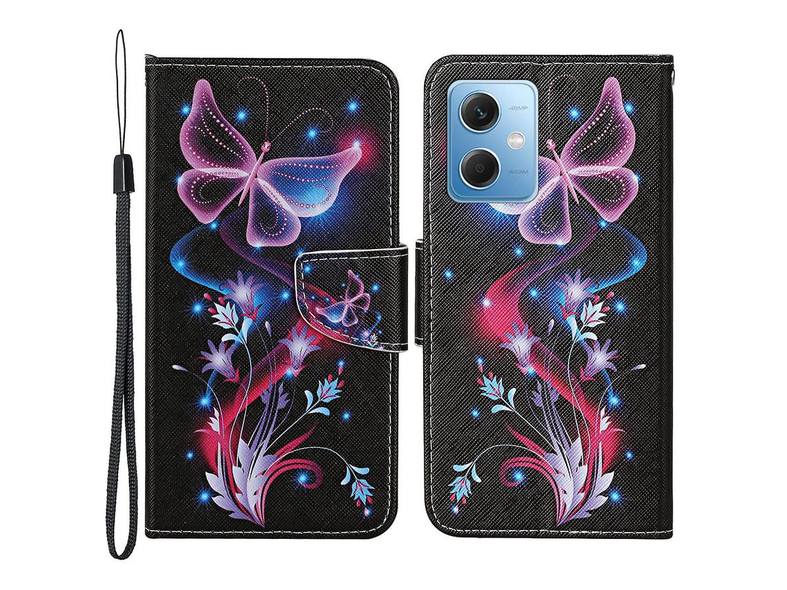 Capa para Xiaomi Redmi Note 12