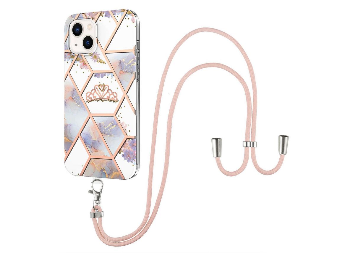 Capa para Apple  Iphone 14 Plus