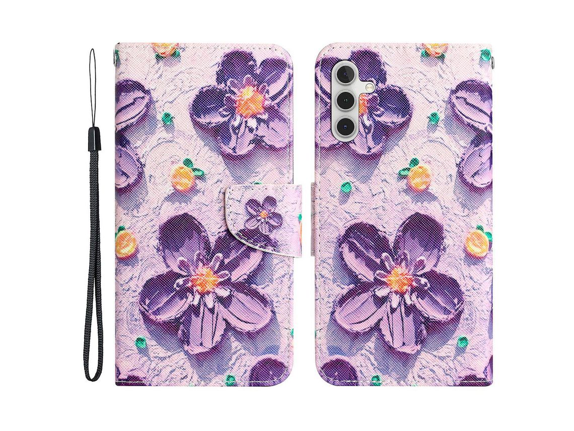 Capa para Samsung Galaxy A34