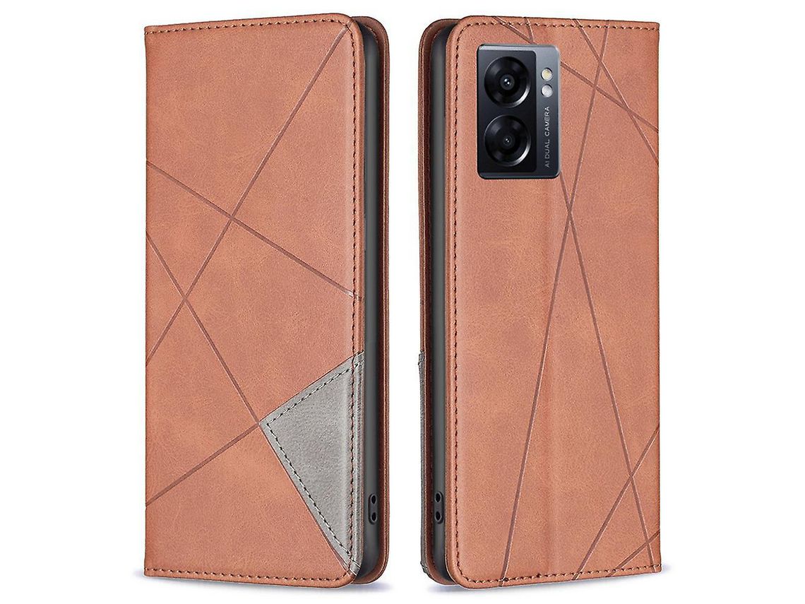 Capa para Oppo  A57 (2022) 5g