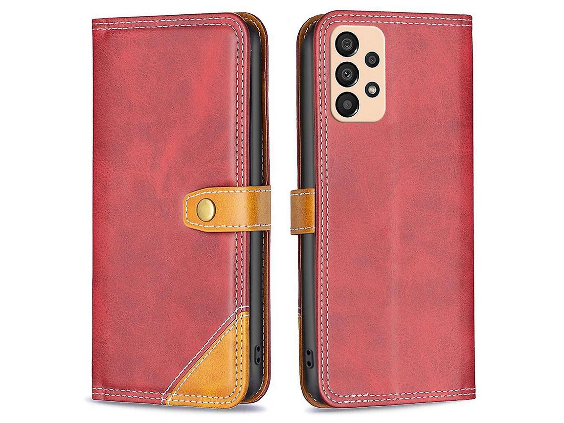 Capa para Samsung Galaxy A33