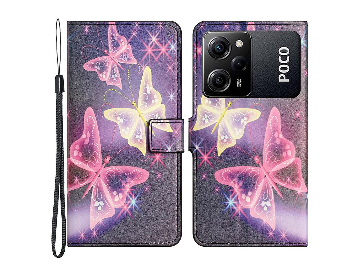 Capa para Xiaomi Poco X5 Pro