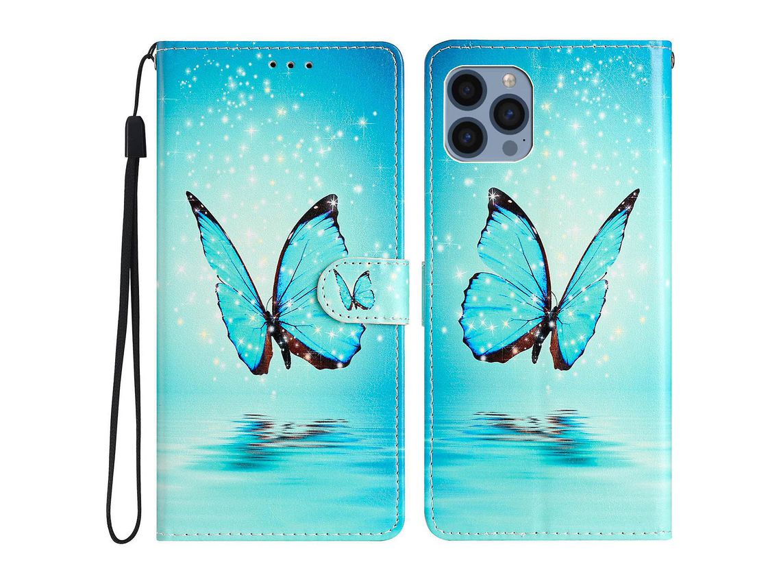 Capa para Apple Iphone 13 Pro Max