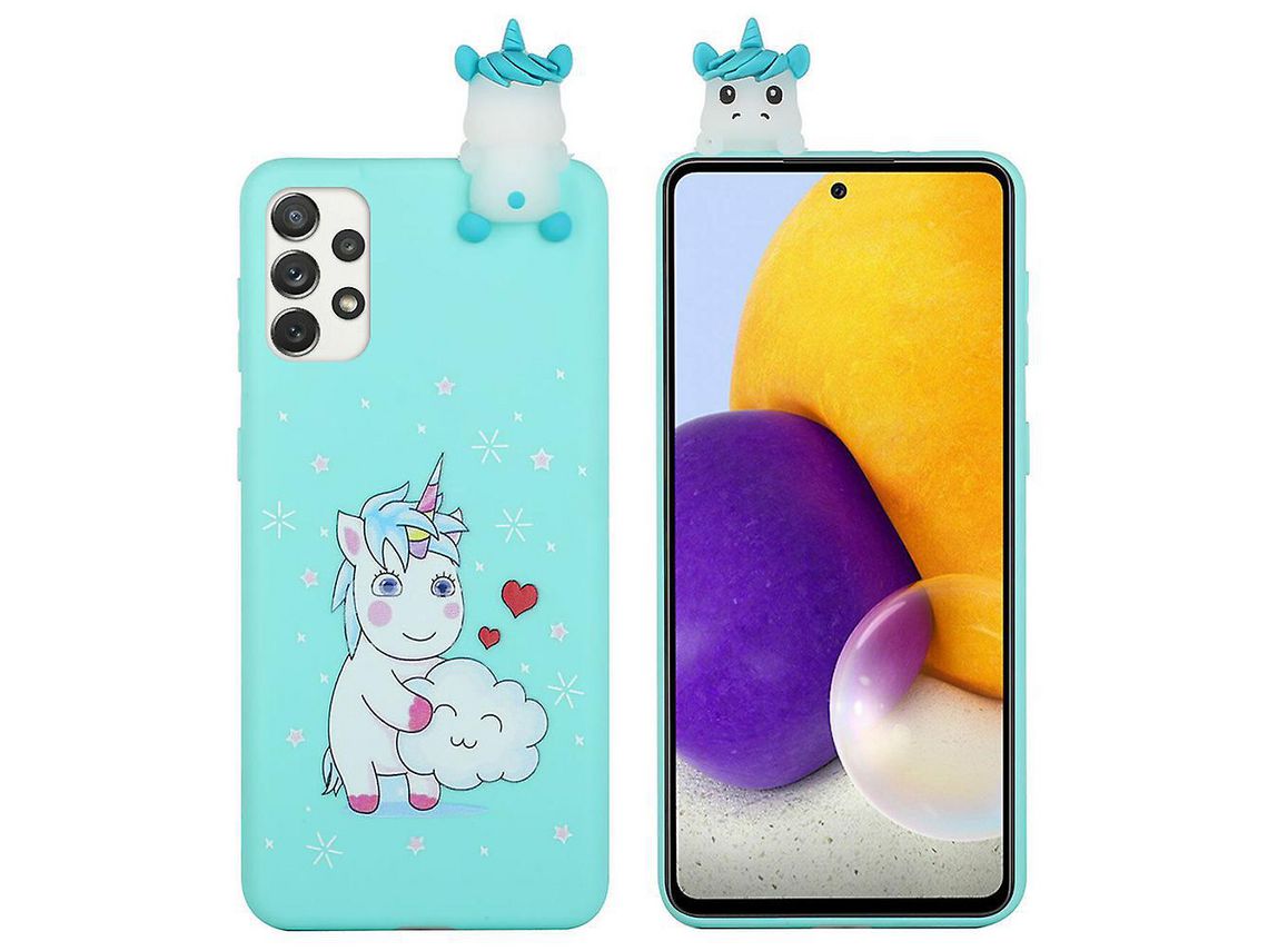 Capa para Samsung Galaxy A53