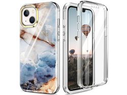 Capa para Apple  Iphone 14 Plus