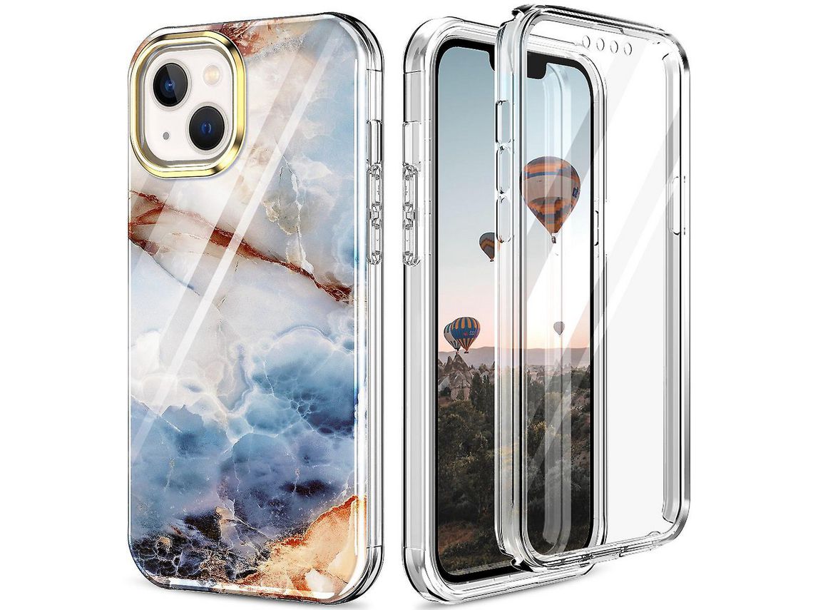 Capa para Apple  Iphone 14 Plus