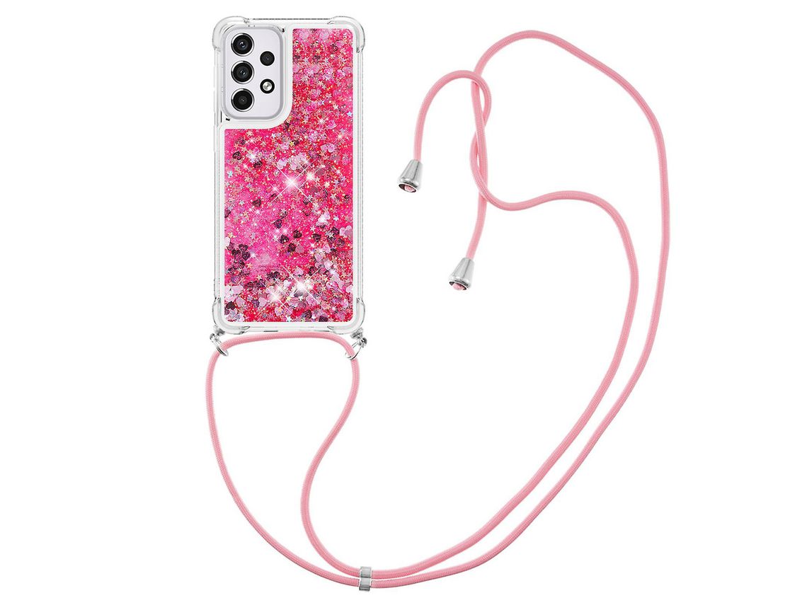 Capa para Samsung Galaxy A33