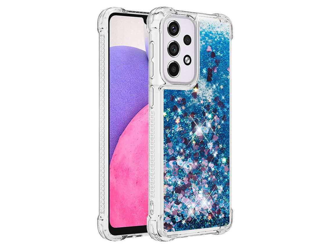 Capa para Samsung Galaxy A33