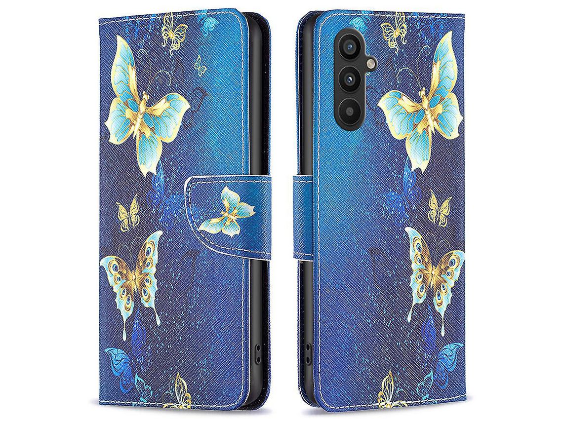 Capa para Samsung Galaxy A34
