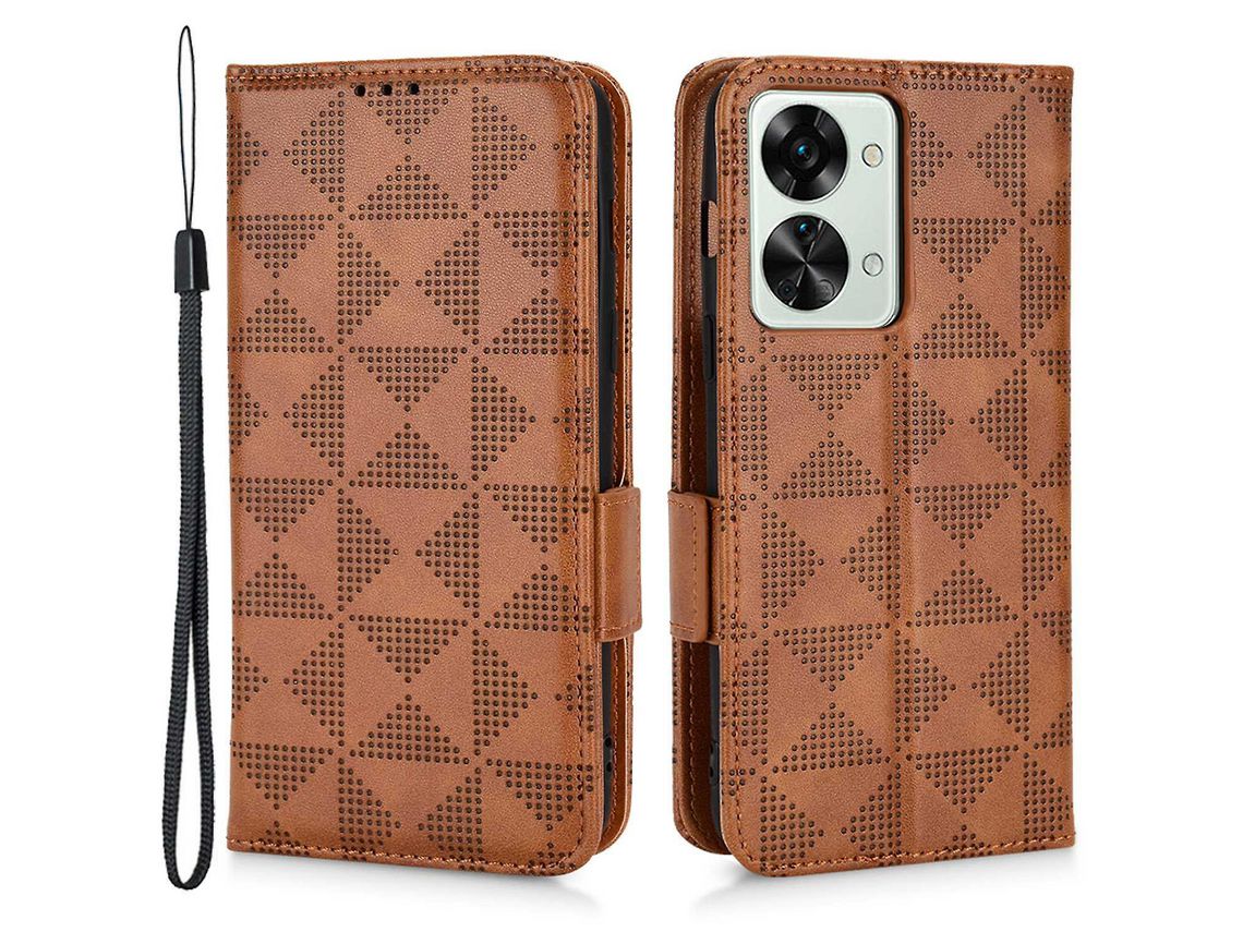 Capa para Oneplus Nord