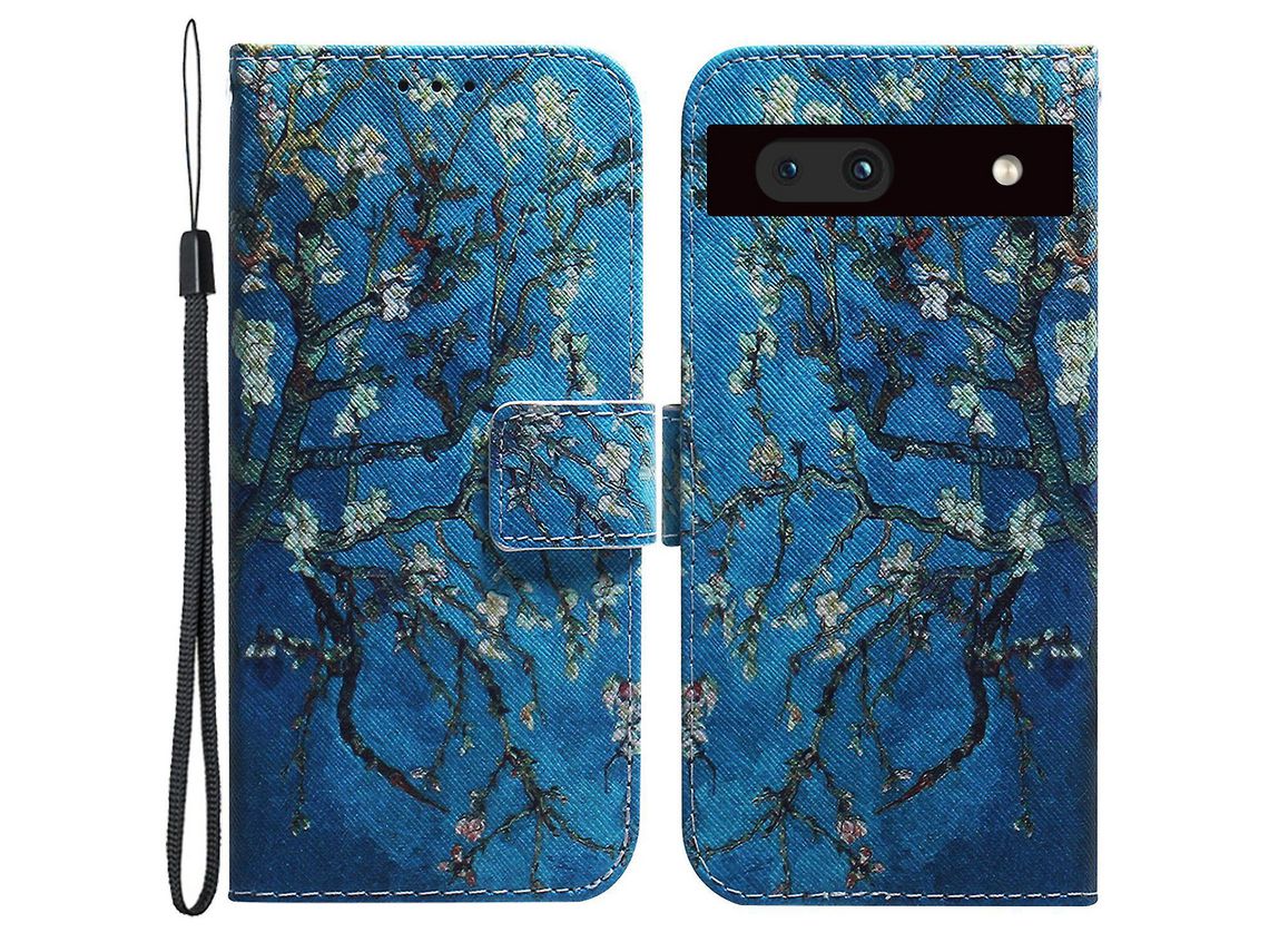 Capa para Google Pixel Google Pixel 7a