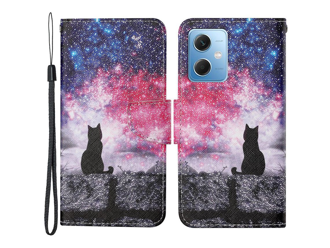 Capa para Xiaomi Redmi Note 12