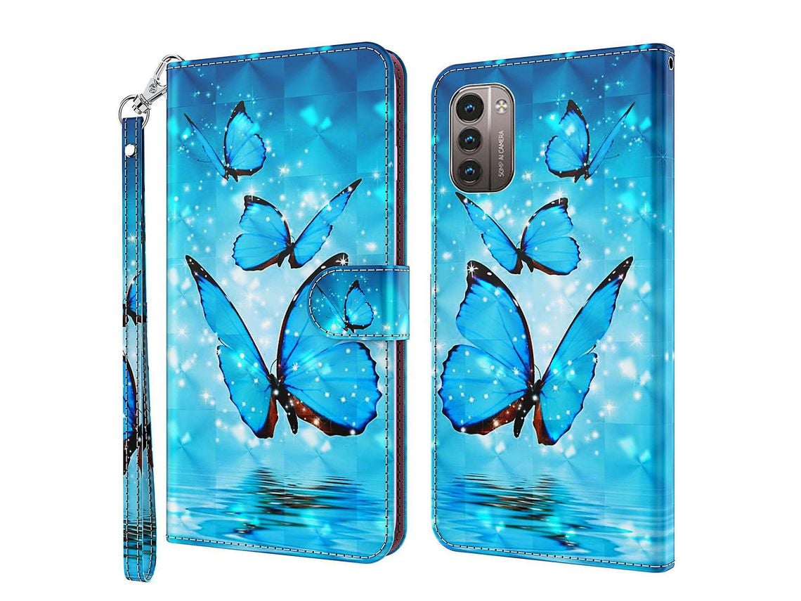 Capa para Nokia G11 / G21